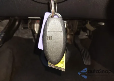 2018 Nissan Rogue Sl from USA, damaged, VIN 5N1AT2MV2JC802509